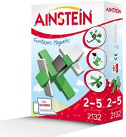 Ainstein magnetisches Bauspielzeug Master of flight kreatives Bauen-2