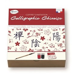 Aladine Kalligraphie Set Chinesisch kreatives Spielzeug für Kinder und Erwachsene