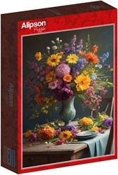 Alipson Puzzle