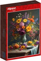 Alipson Puzzles , Spaß und Lernen für alle Altersgruppen