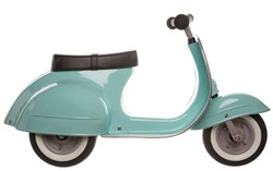 Ambosstoys PRIMO Scooter, Mint