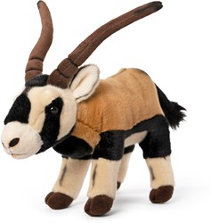 Living Nature Kuscheltier African Oryx Plüschspielzeug 28cm