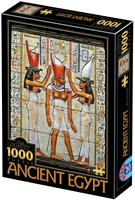 D-Toys Ancient Egypt - 1000 Teile-2