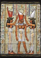 D-Toys Ancient Egypt - 1000 Teile