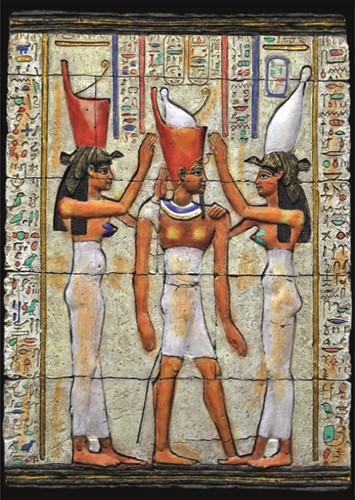 D-Toys Ancient Egypt - 1000 Teile