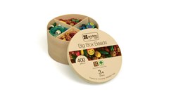 Andreu Toys ANDREU – Box mit Holzperlen
