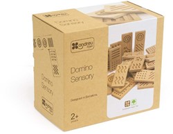 Andreu Toys ANDREU - Sensory Domino