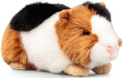 Tobar Plüsch Meerschweinchen - Animigos World of Nature Kollektion 21cm