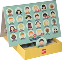 Apli Kids Spielzeug , kreativ und lehrreich