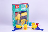 APLI Kids Malset - Kreatives Spielzeug für Kinder-2