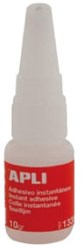 APLI Kids Superkleber Spielzeug Bastelprojekte 10g extra stark