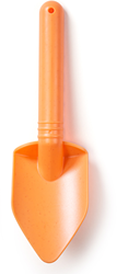 Bigjigs Öko-Schaufel - apricot orange