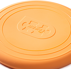 Bigjigs Apricot Orange Faltbarer Flyer