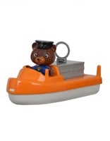 AquaPlay Giga Set Waterbaan - 330 x 330 x 24.5 cm