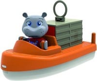 Aquaplay Waterbaan Startset 1501 - 21-delig