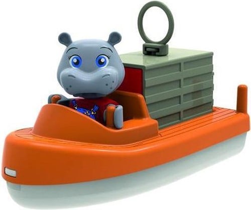 Aquaplay Waterbaan Startset 1501 - 21-delig