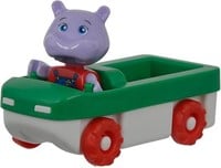 Aquaplay Waterbaan Startset 1501 - 21-delig
