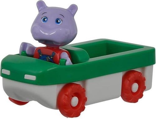 Aquaplay Waterbaan Startset 1501 - 21-delig