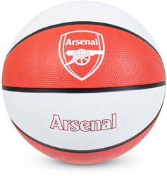 Team Merchandise Basketball - Arsenal - 7
