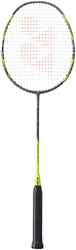 Yonex Badmintonschläger Arcsaber 7 Play grau-gelb Graphit Kontrolle