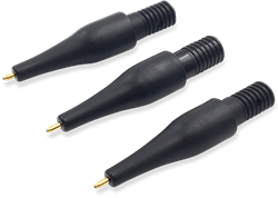 ARK Therapeutic Pen Tips Z-Vibe® Multicolor Kunststoff Zubehör Trillend pentip-opzetstuk voor de Z-Vibe, voor sensorische ondersteuning bij het schrijven.