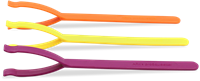 Ark Therapeutics Lippen- und Kiefertrainer Spielzeug Set für Kinder Set van 3 oraal-motorische tools om lipsluiting, tongheffing en kaakkracht te trainen.-2