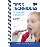 ARK Therapeutic Buch Z-Vibe Tipps und Techniken Spanisch Lernspielzeug Uitgebreid naslagwerk over het gebruik van de Z-Vibe, Z-Grabber en hun tip-opzetstukken.-2