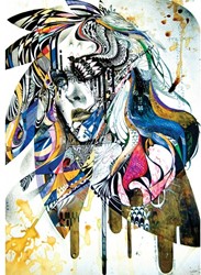 Art Puzzle Blues - 1000 Teile
