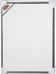 ArtistLine Leinwand 60x80 cm mit Rahmen - Malen
