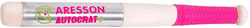 Aresson Rounders Schläger Autocrat Plus Holz Stahl Mehrfarbig 52cm