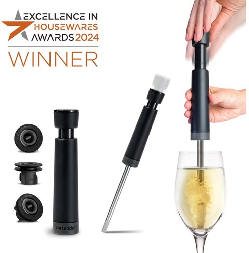 Airtender Wine Lovers Pack