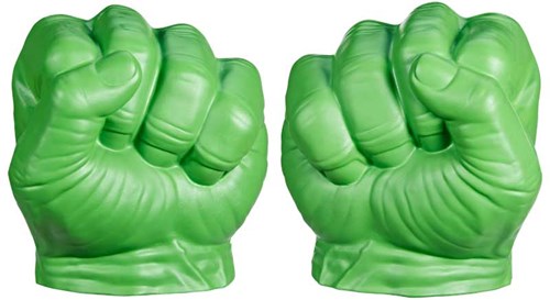 Marvel - Avengers - Hulk Smash Vuisten-2