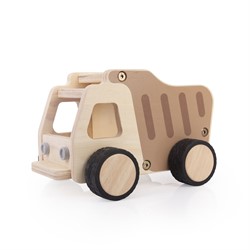 Guidecraft Kipplaster aus Holz