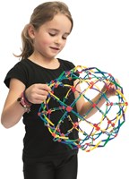Megaform Atemspielzeug Mini Breathing Sphere Entspannung Kinder-2