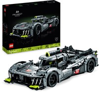 LEGO 42156 Technic PEUGEOT 9X8 24H Le Mans Hybrid  Hypercar-2