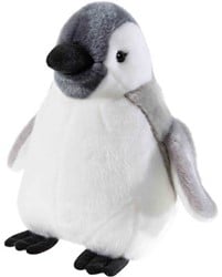 Heunec Baby Pinguin groot (25cm)