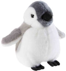 Heunec Baby Pinguin klein (15cm)