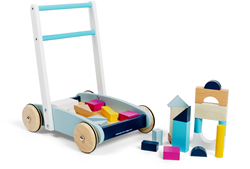 Bigjigs Baby Lauflernhilfe