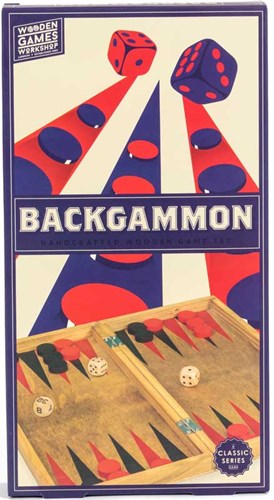 BACKGAMMON