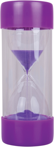 Bigjigs Ballotini Timer 15 Minuten