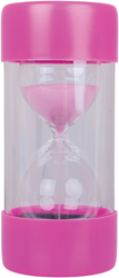 BigJigs Sanduhr Ballotini Timer 2 Minuten - Lernspielzeug