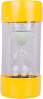 BigJigs Sanduhr Ballotini Timer 3 Minuten - Lernspielzeug
