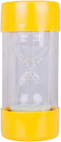 BigJigs Sanduhr Ballotini Timer 3 Minuten - Lernspielzeug-2