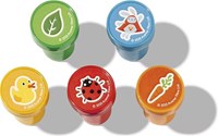 Twisk Bing kreative Stempelset für Kinder - Bambolino Toys-3