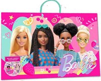 BARBIE CORE DELUXE FASHION DESIGNER SET