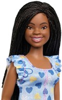 BARBIE FASHIONISTA DOLL - WITH DOWN SYNDROME-3