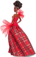 BARBIE HOLIDAY DOLL-3