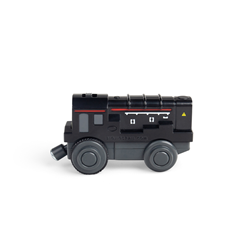 Bigjigs Batteriebetriebene Diesel Rangierlok (6)