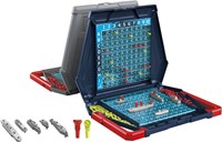 Hasbro Battleship klassisches Brettspiel - Strategiespiel für Kinder-2