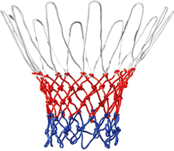 Midwest Basketball 18" Hoop Spare Net -  -